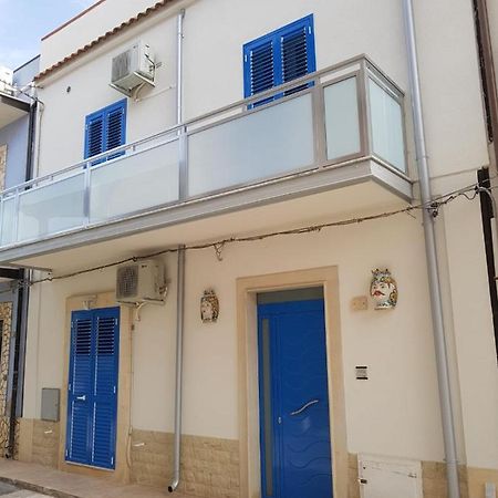 Casa Campisi I Mori Hotel Marzamemi Ngoại thất bức ảnh