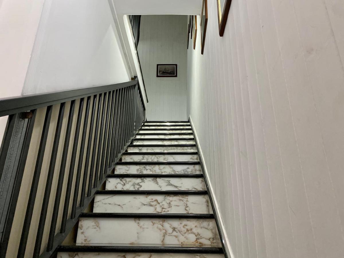 Casa Campisi I Mori Hotel Marzamemi Ngoại thất bức ảnh
