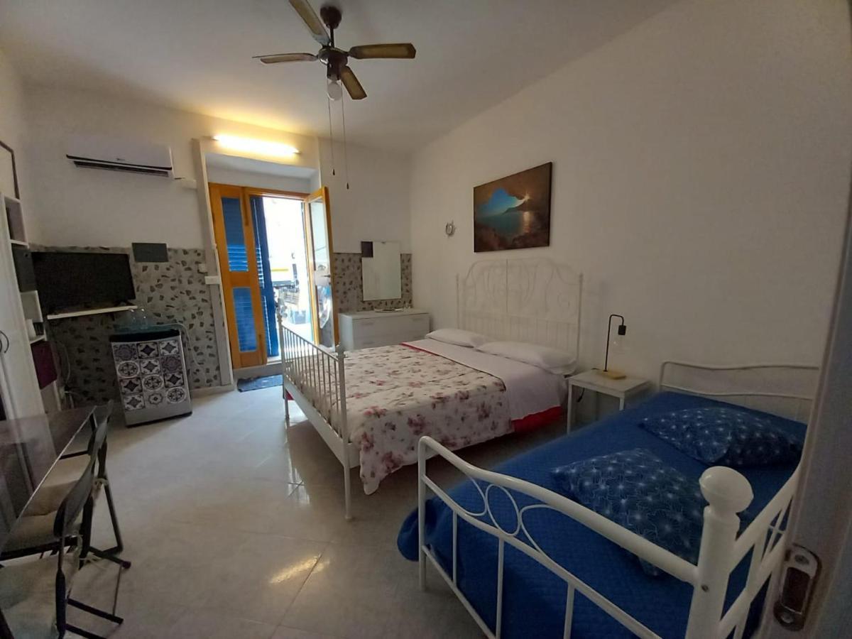 Casa Campisi I Mori Hotel Marzamemi Ngoại thất bức ảnh