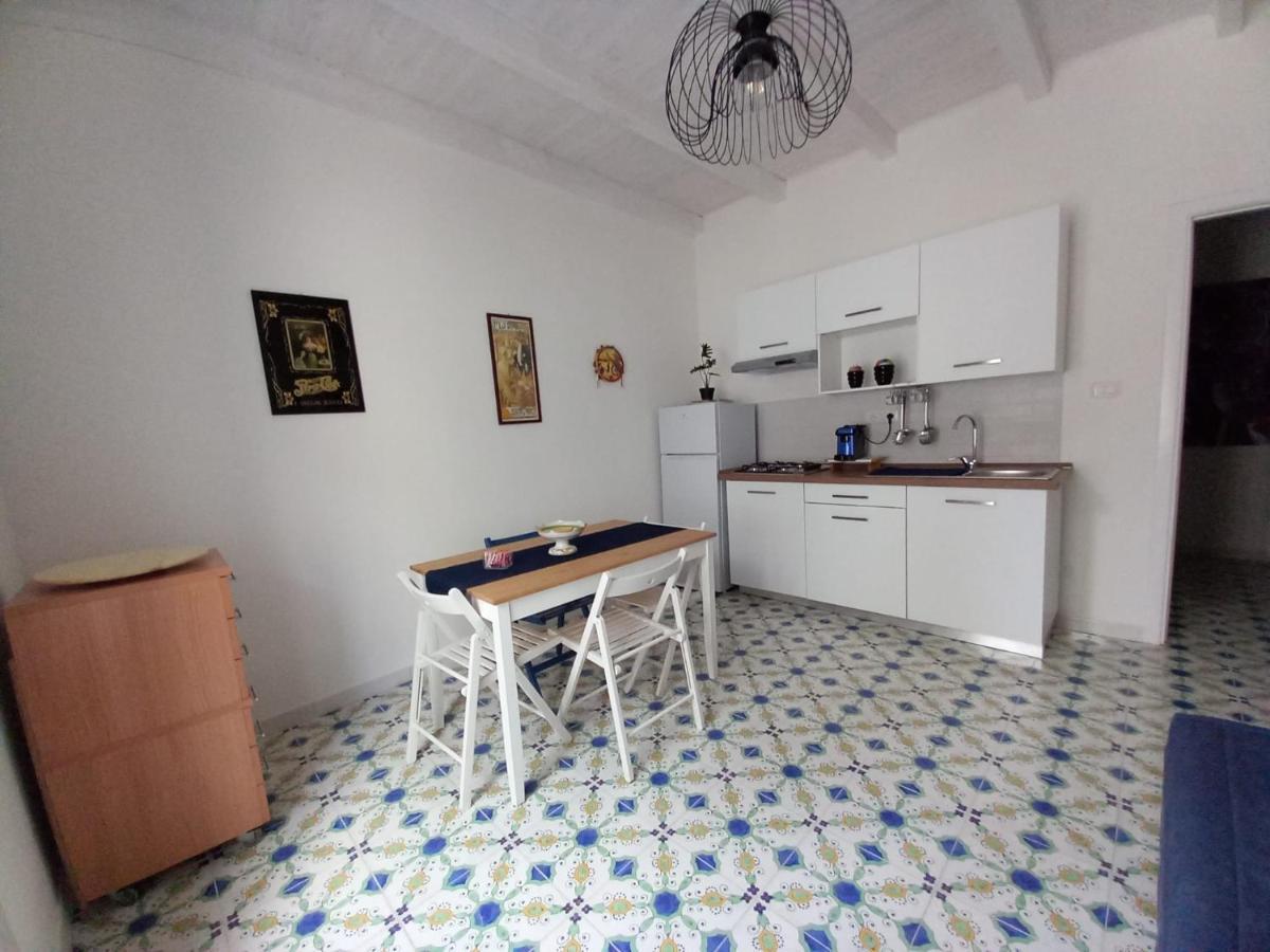 Casa Campisi I Mori Hotel Marzamemi Ngoại thất bức ảnh