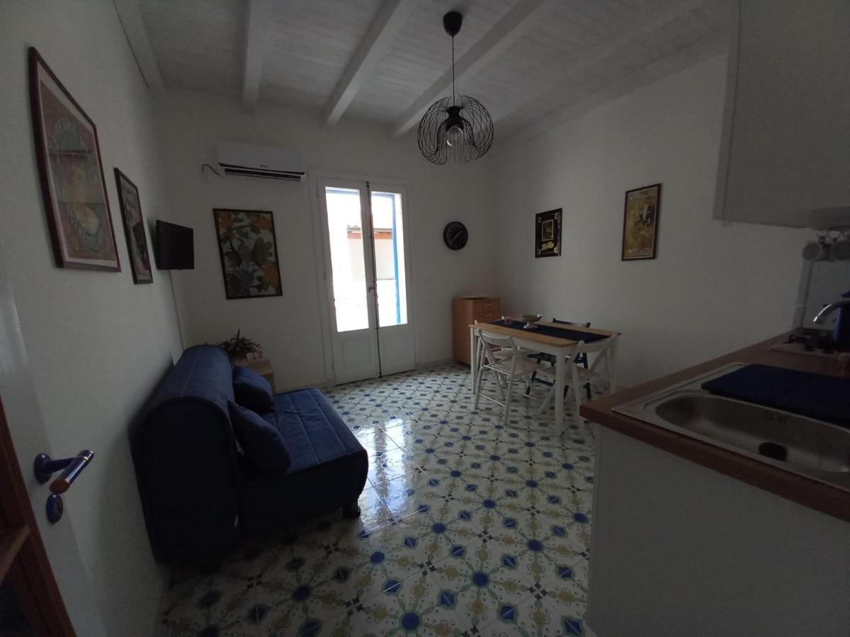 Casa Campisi I Mori Hotel Marzamemi Ngoại thất bức ảnh