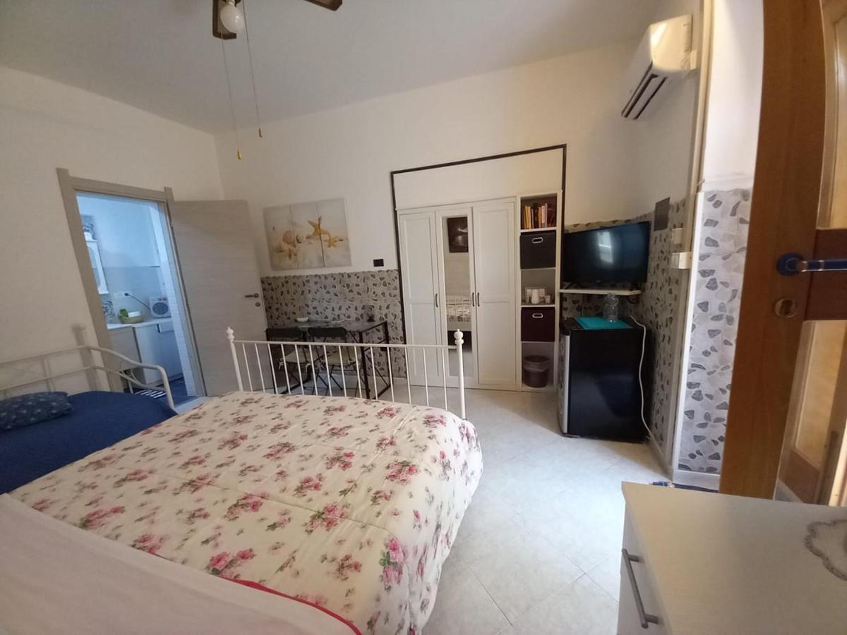 Casa Campisi I Mori Hotel Marzamemi Ngoại thất bức ảnh