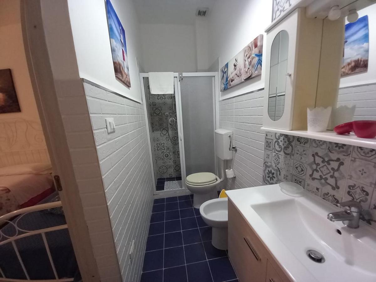 Casa Campisi I Mori Hotel Marzamemi Ngoại thất bức ảnh